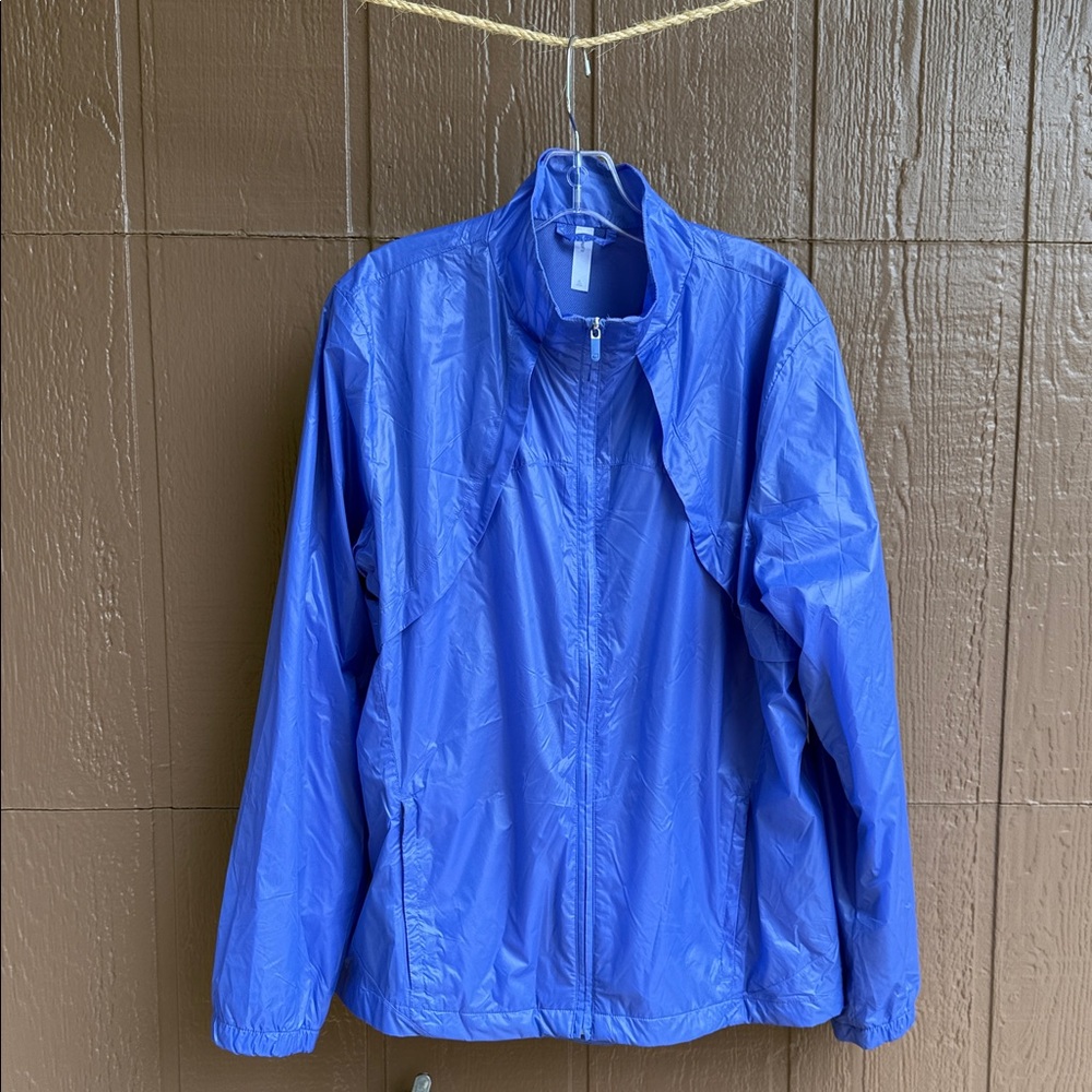GapFit Windbreaker Jacket